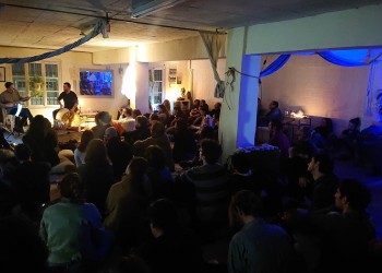 home concert1